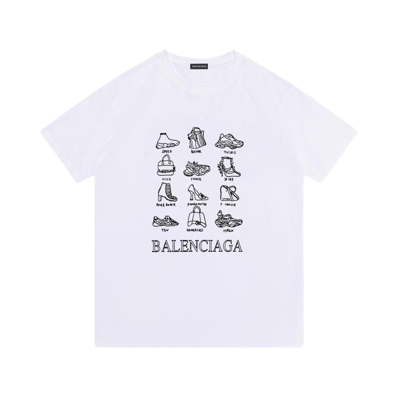 Balenciaga T-Shirts