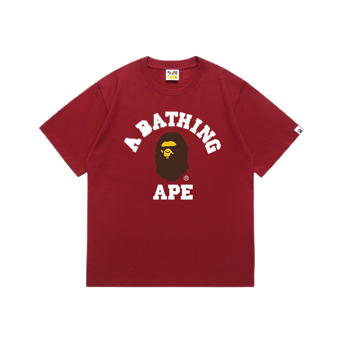 A Bathing Ape T-Shirts