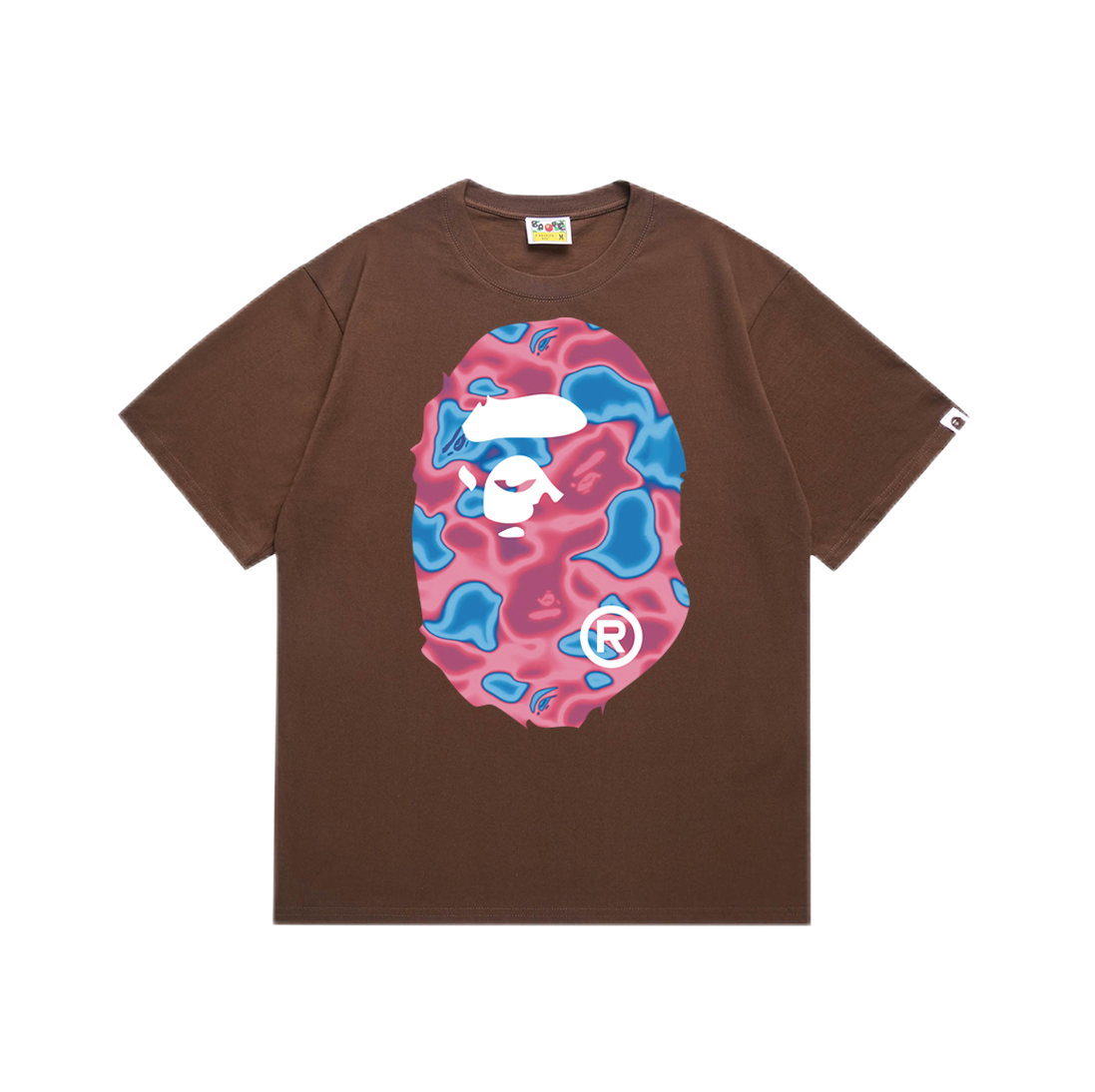 A Bathing Ape T-Shirts