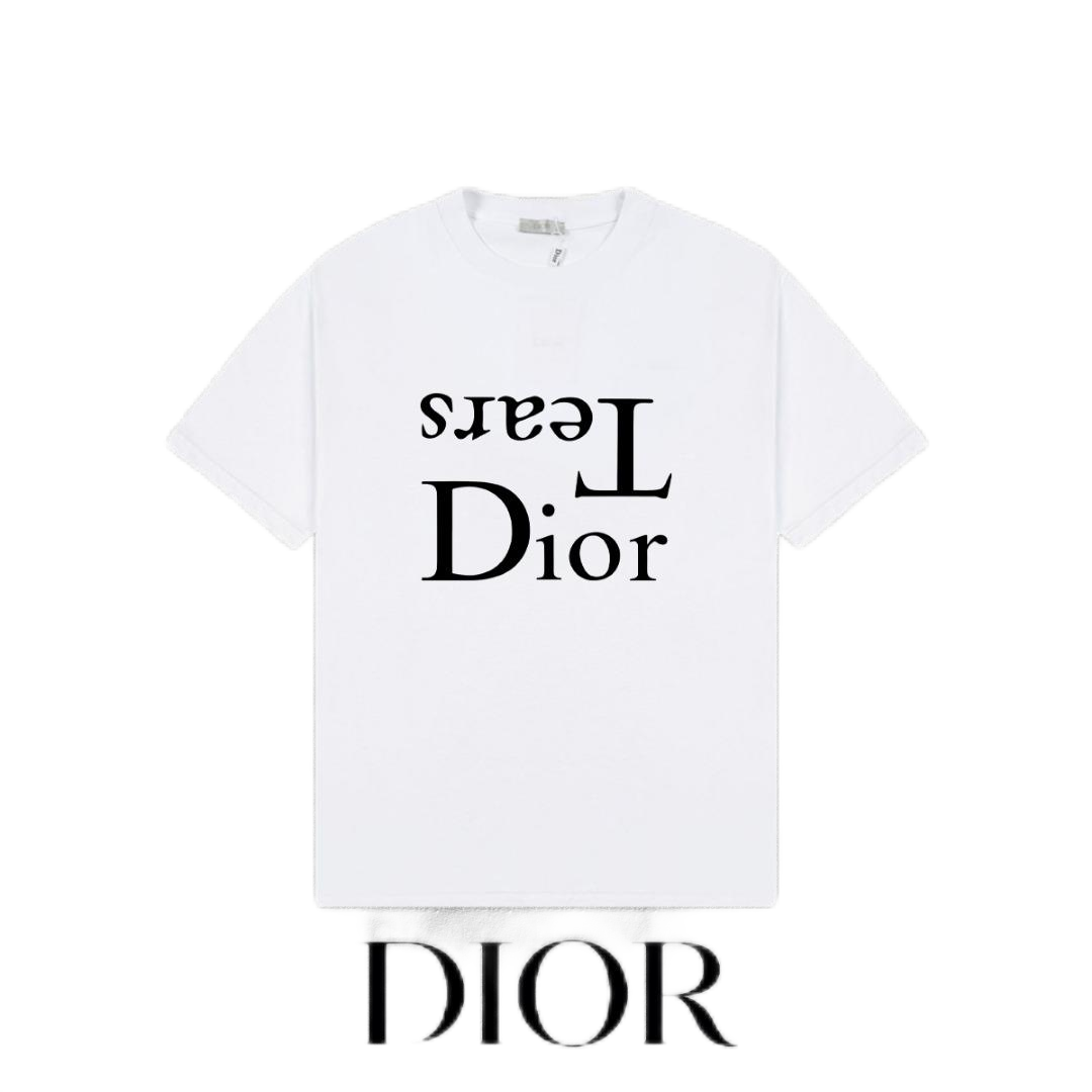 Dior T-Shirts