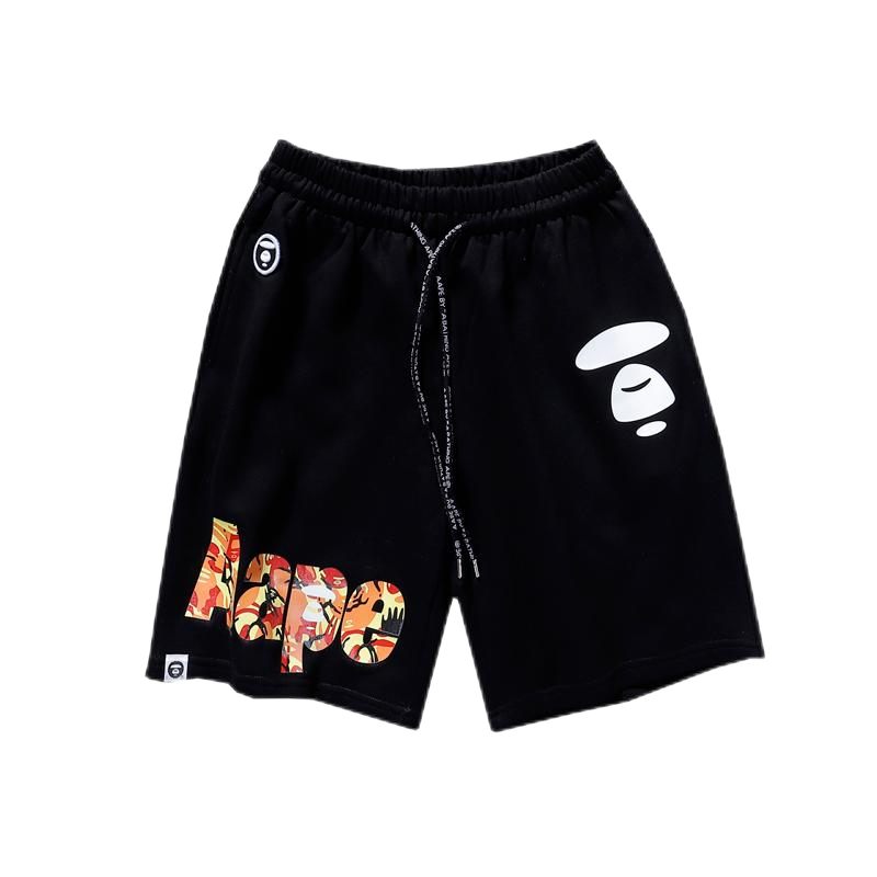 A Bathing Ape Shorts