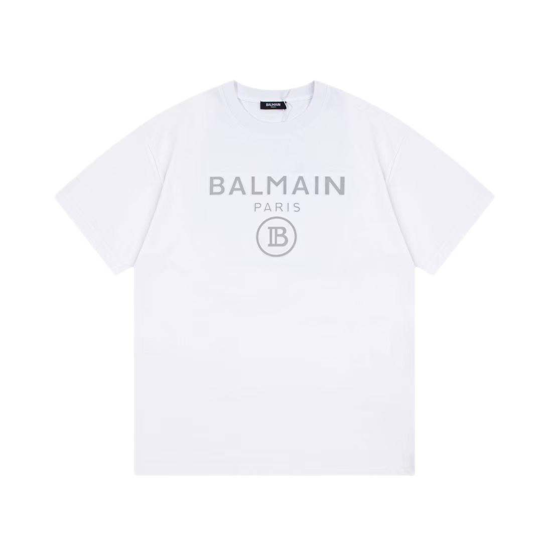 Balmain T-Shirts