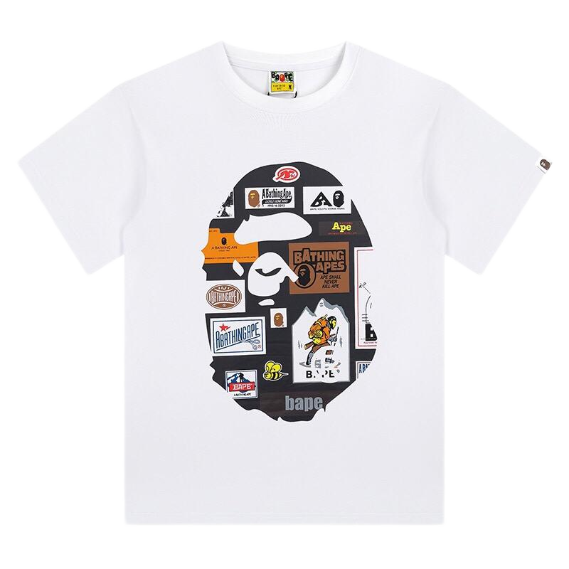 A Bathing Ape T-Shirts