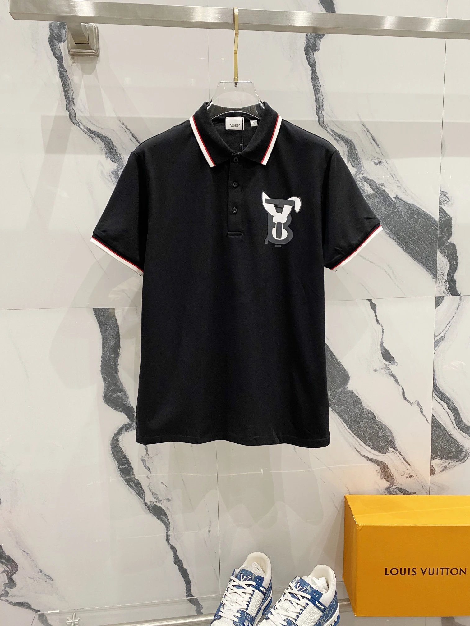 Burberry T-Shirts