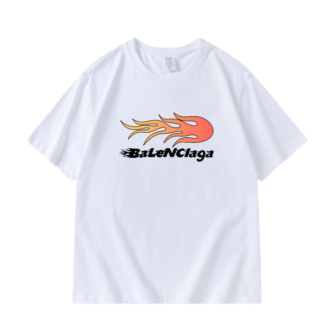 Balenciaga T-Shirts