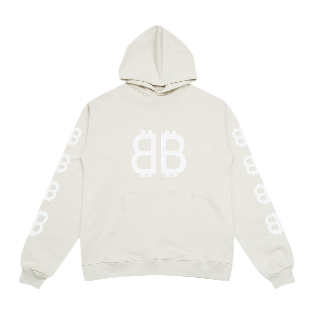 Balenciaga Hoodies