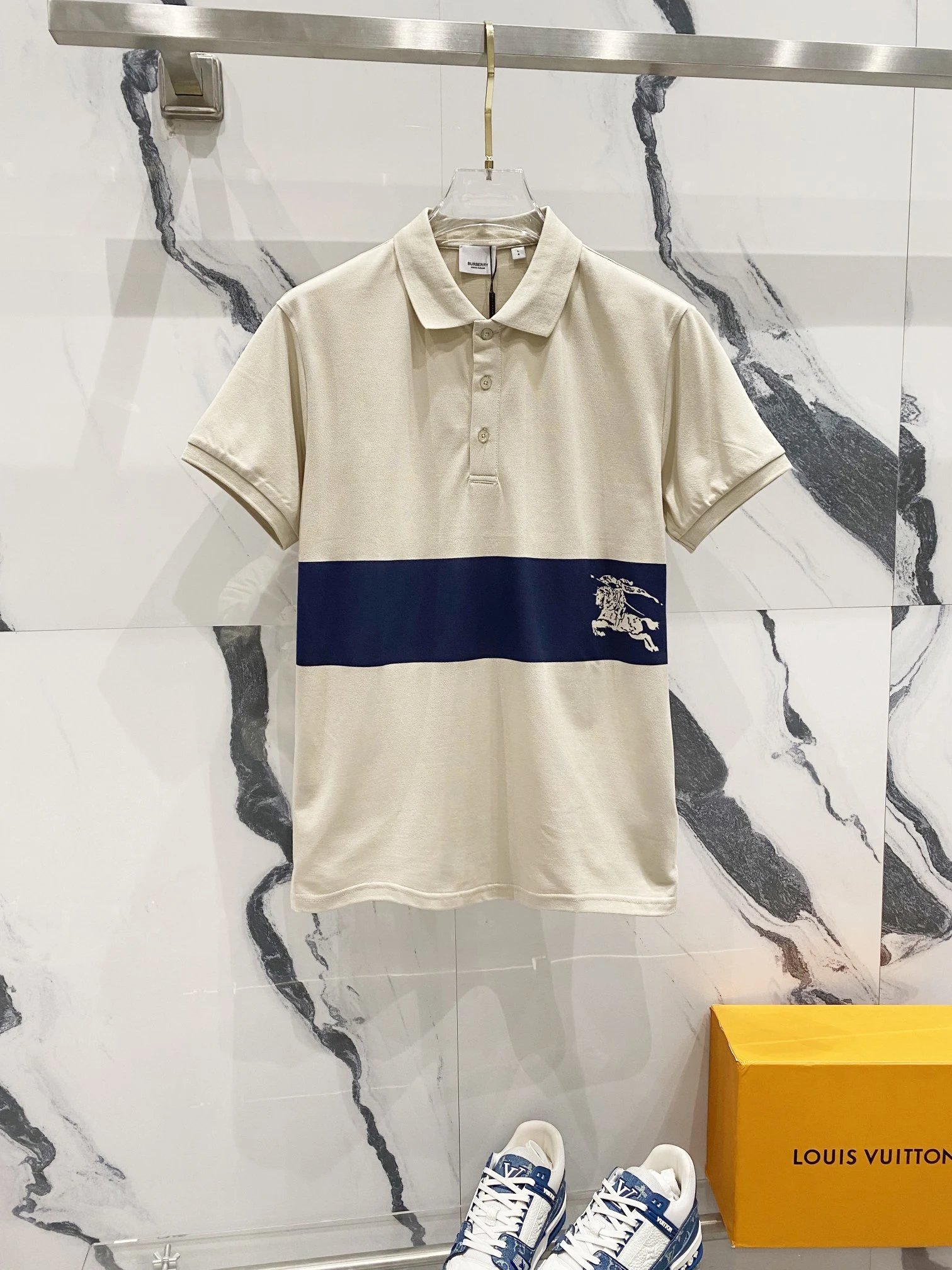 Burberry T-Shirts