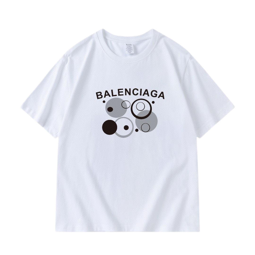 Balenciaga T-Shirts