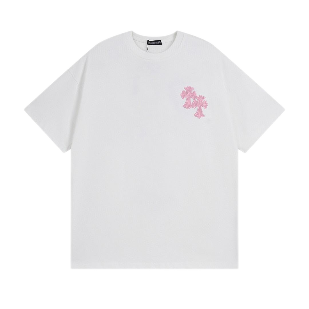 Chrome Hearts T-Shirts