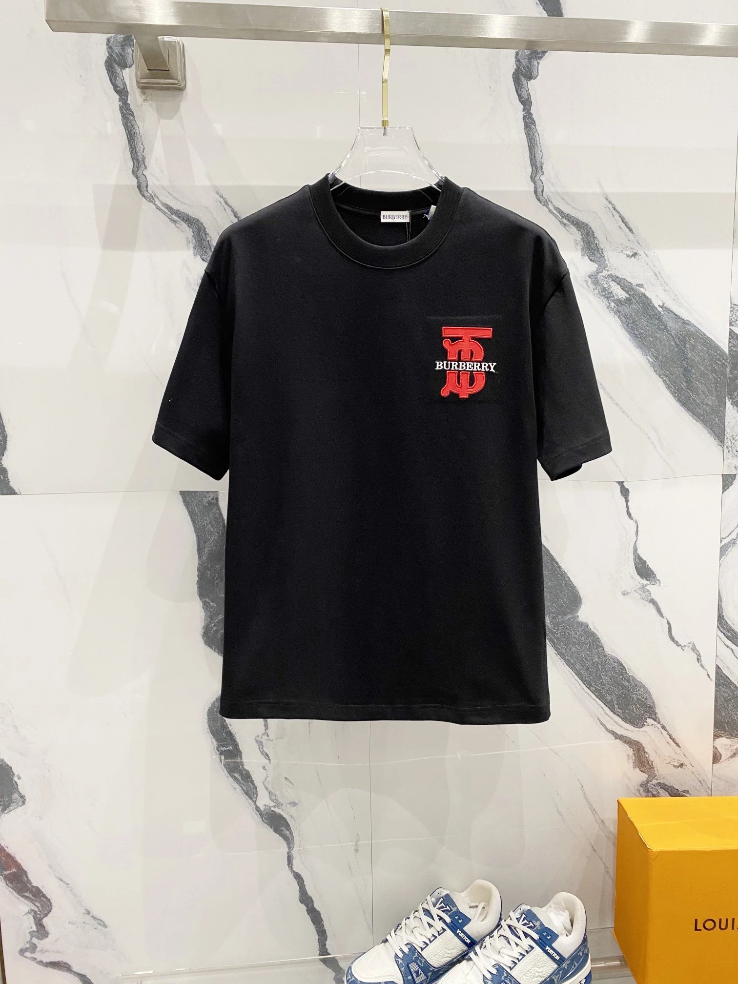 Burberry T-Shirts