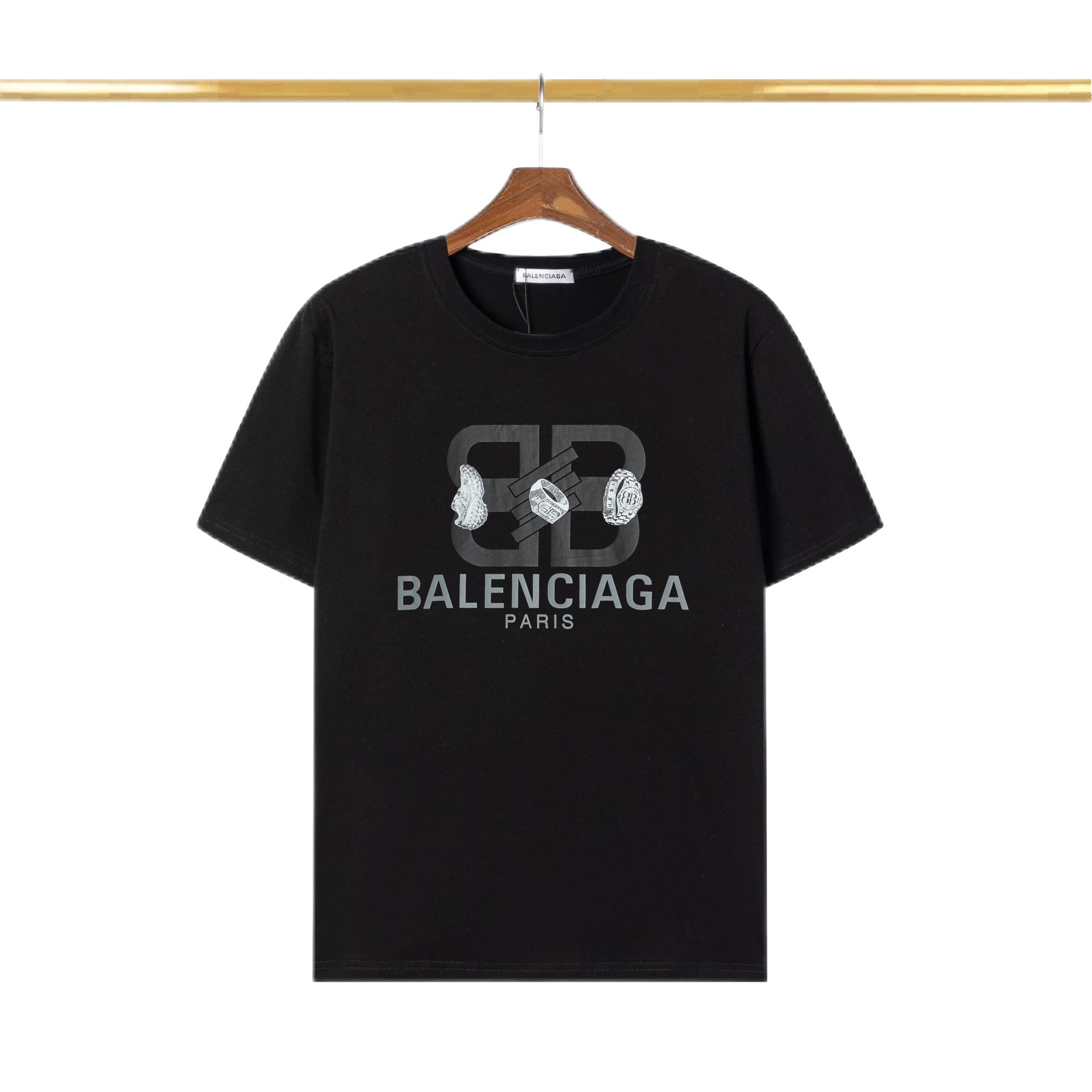 Balenciaga T-Shirts