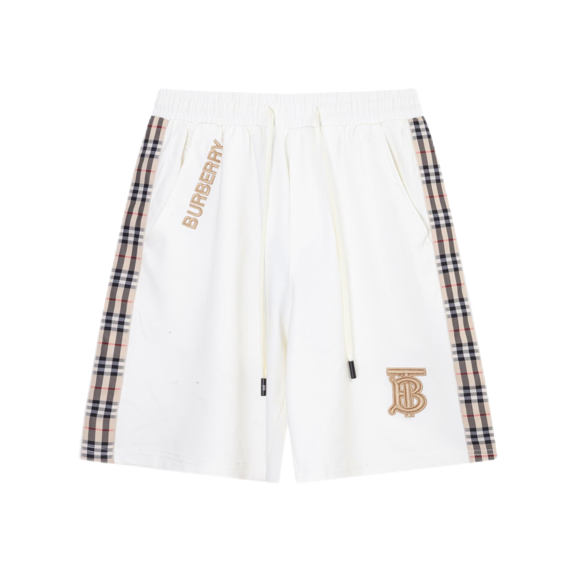 Burberry Shorts
