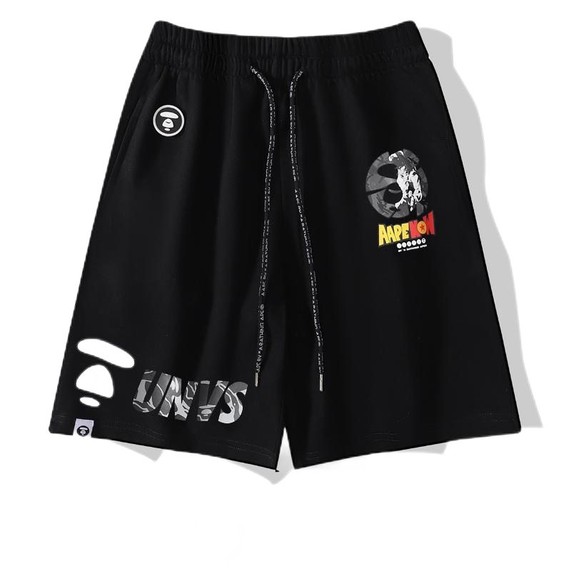 A Bathing Ape Shorts