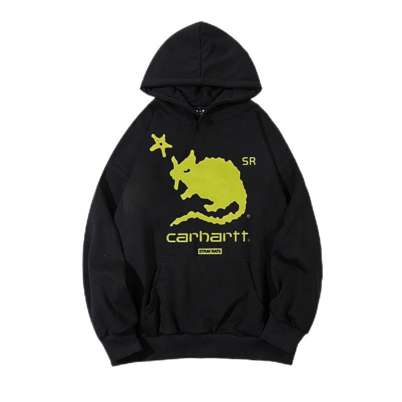 Carhartt Hoodies