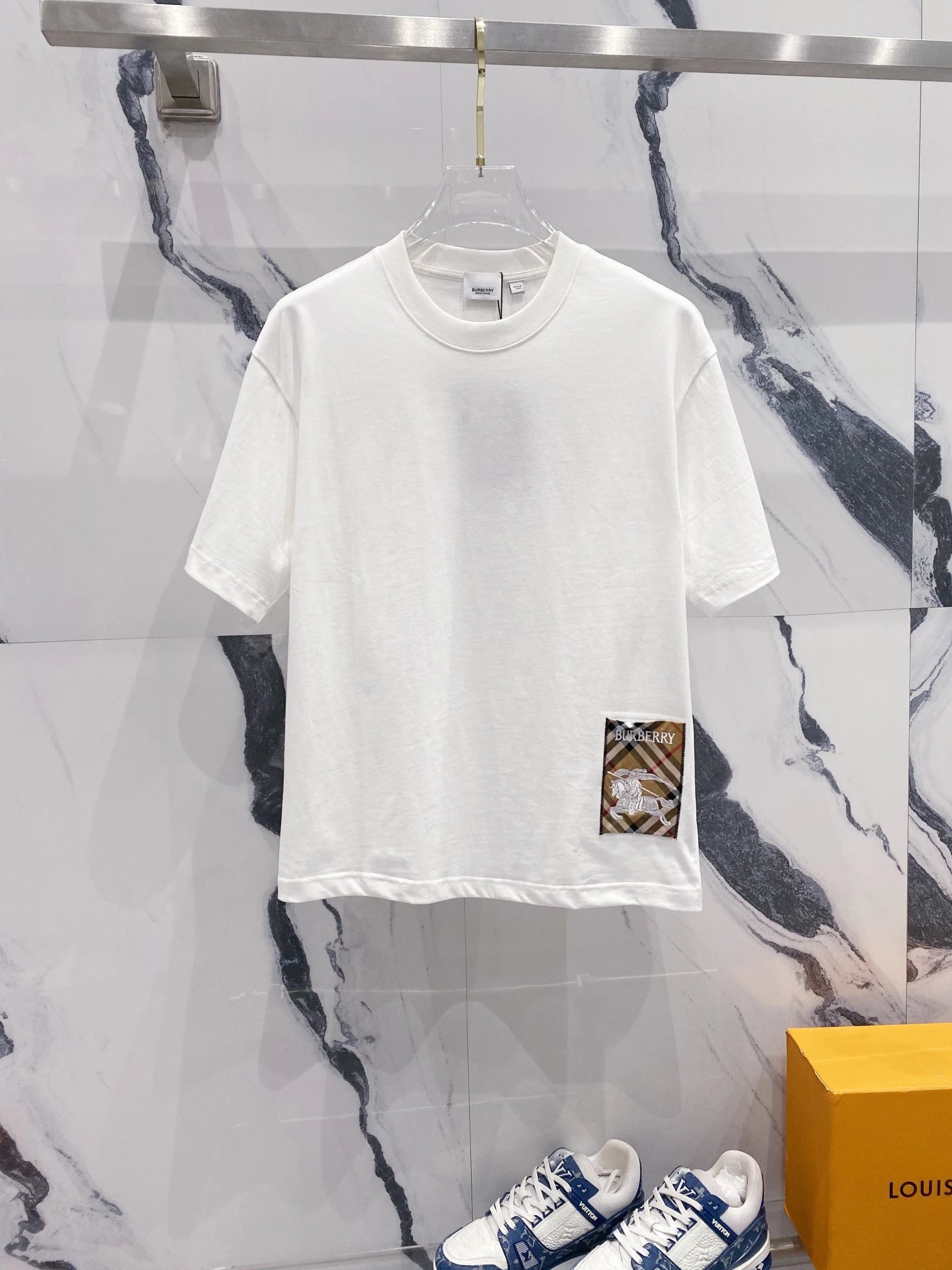 Burberry T-Shirts