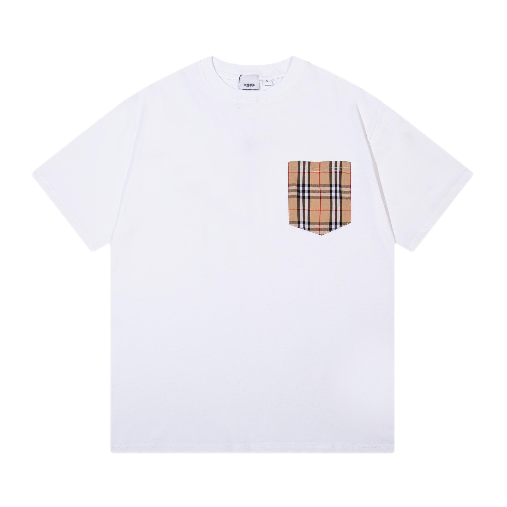 Burberry T-Shirts