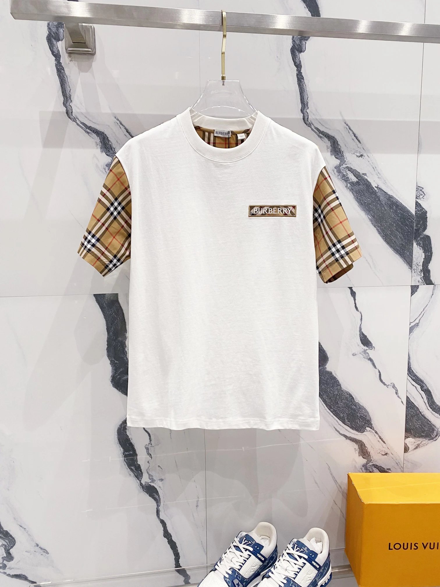 Burberry T-Shirts