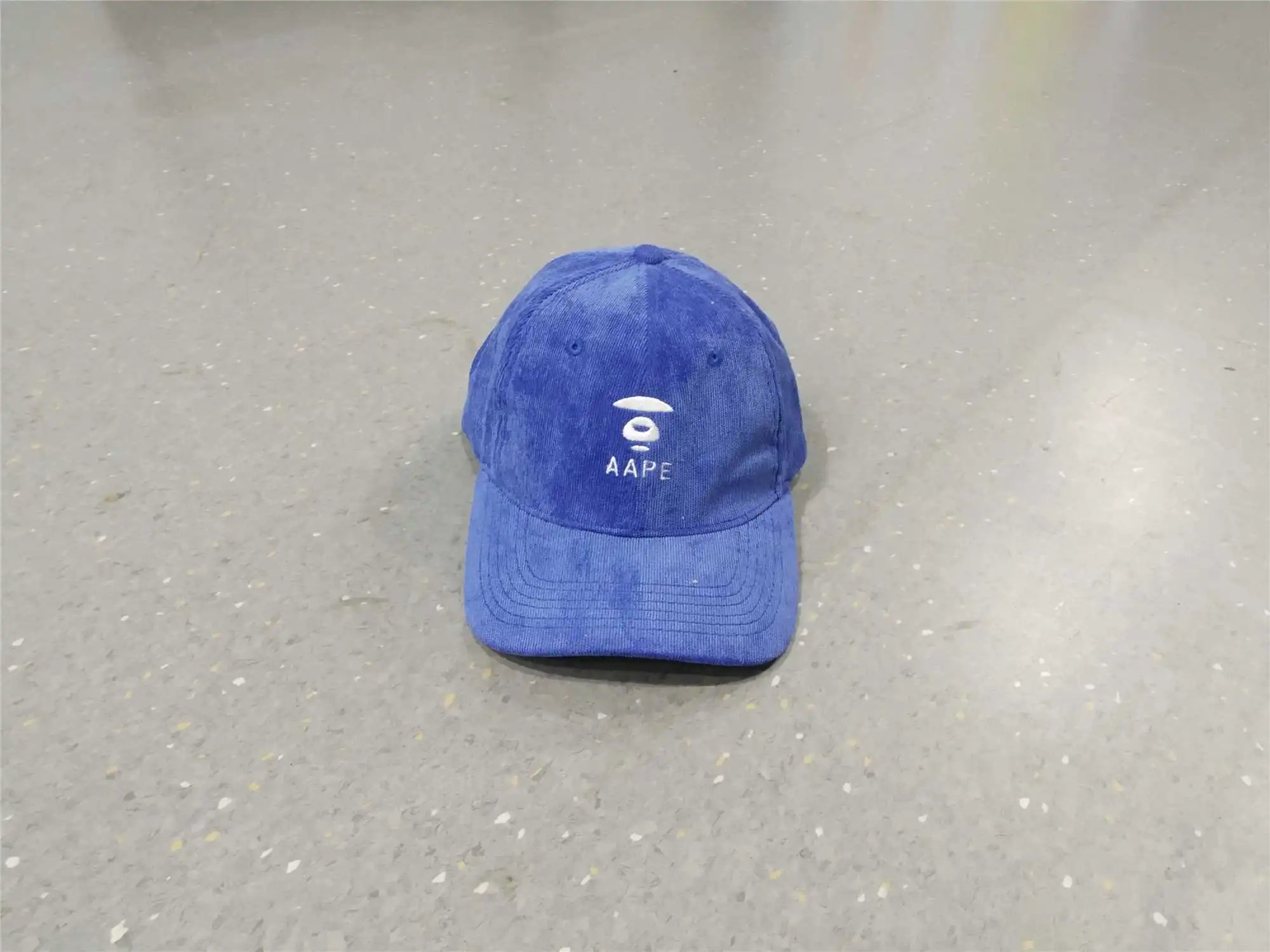 Balenciaga Fila...Hat