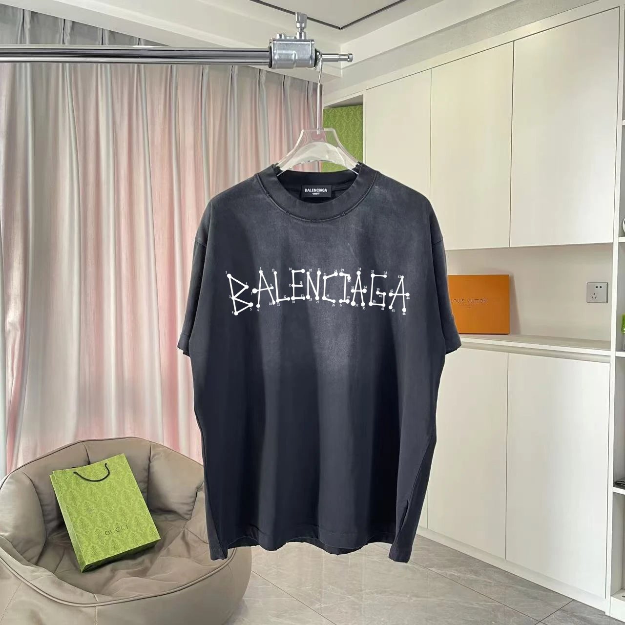 Balenciaga T-Shirts