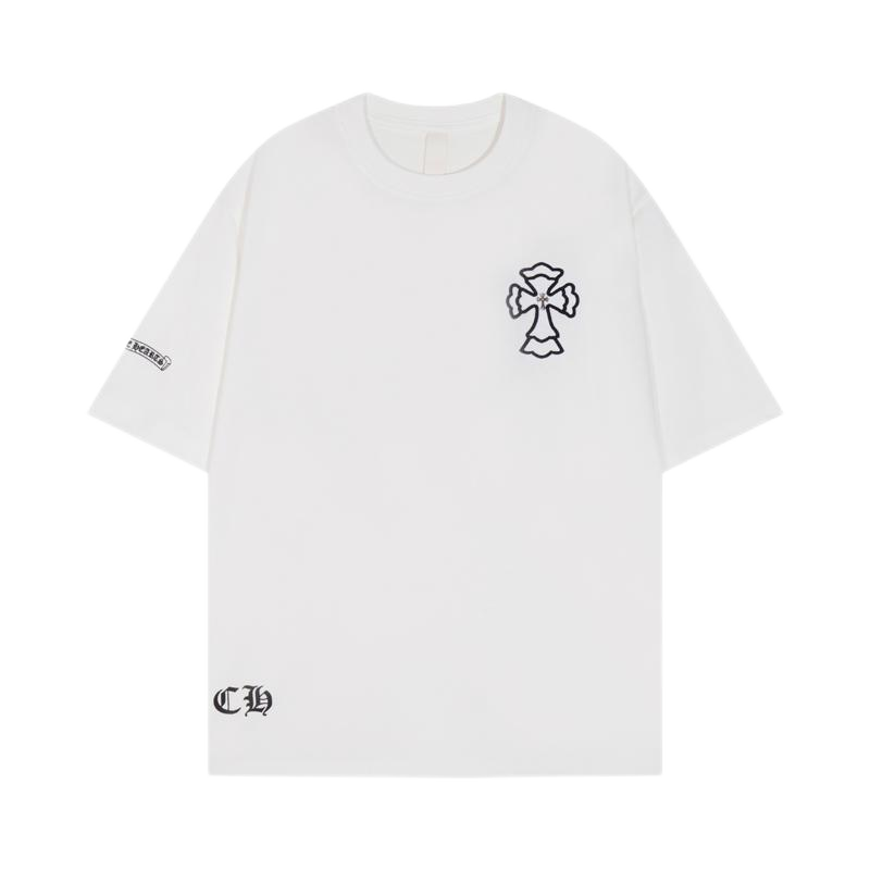 Chrome Hearts T-Shirts