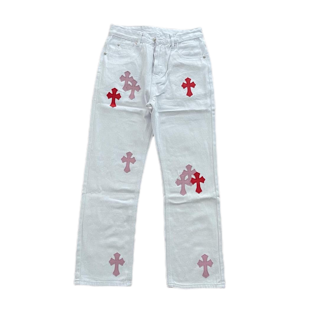 Chrome Hearts Pants