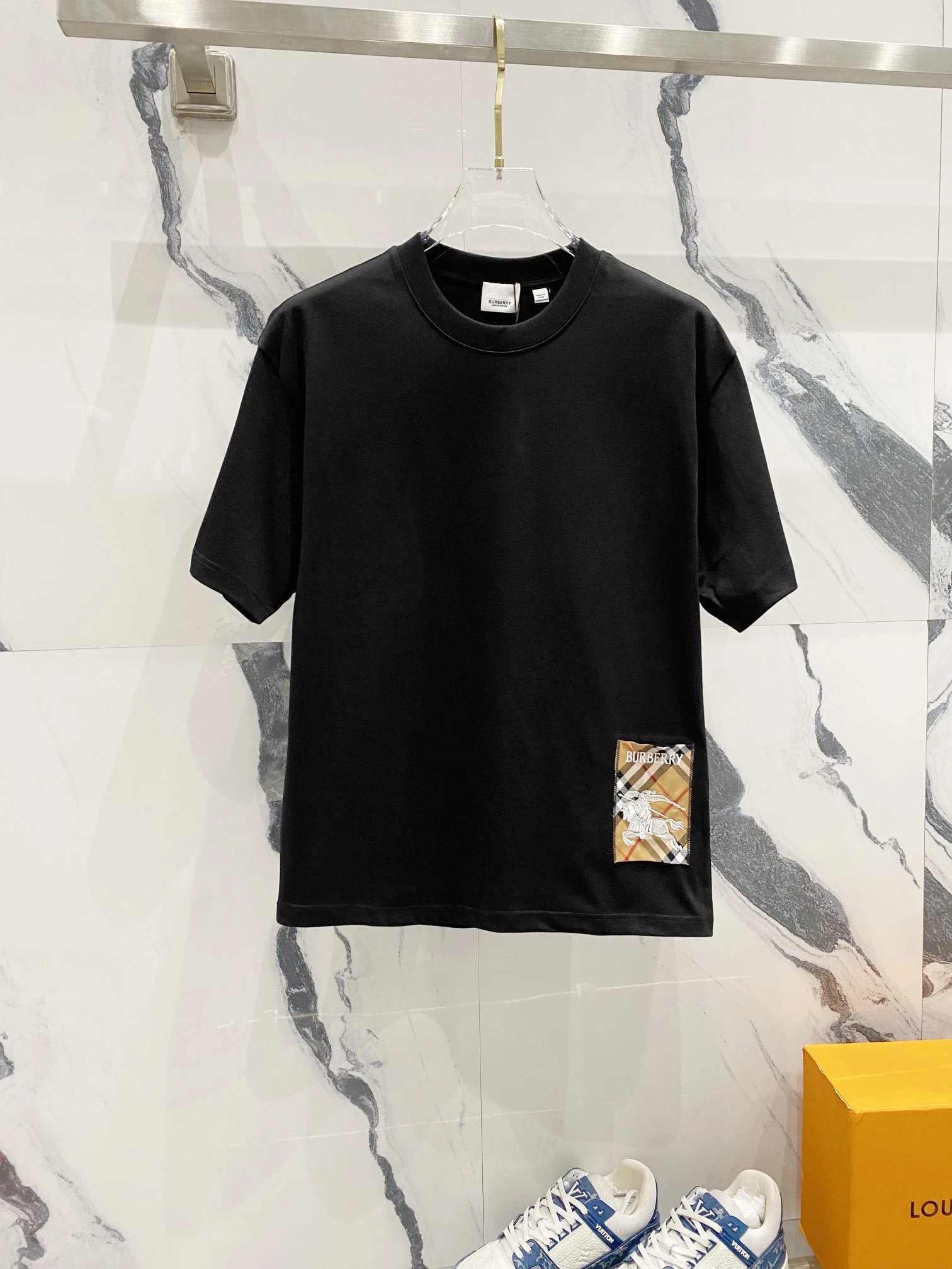 Burberry T-Shirts