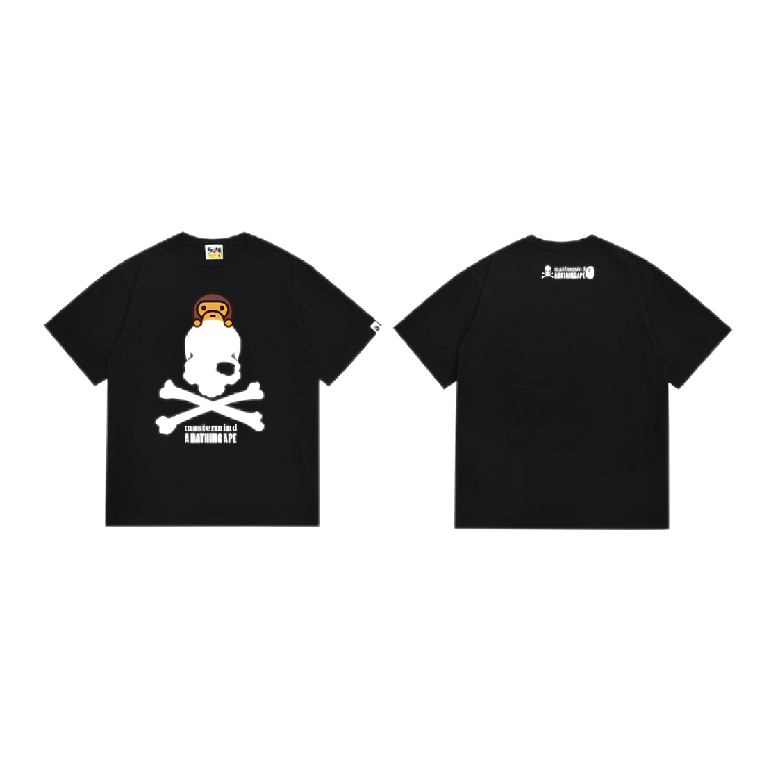 A Bathing Ape T-Shirts