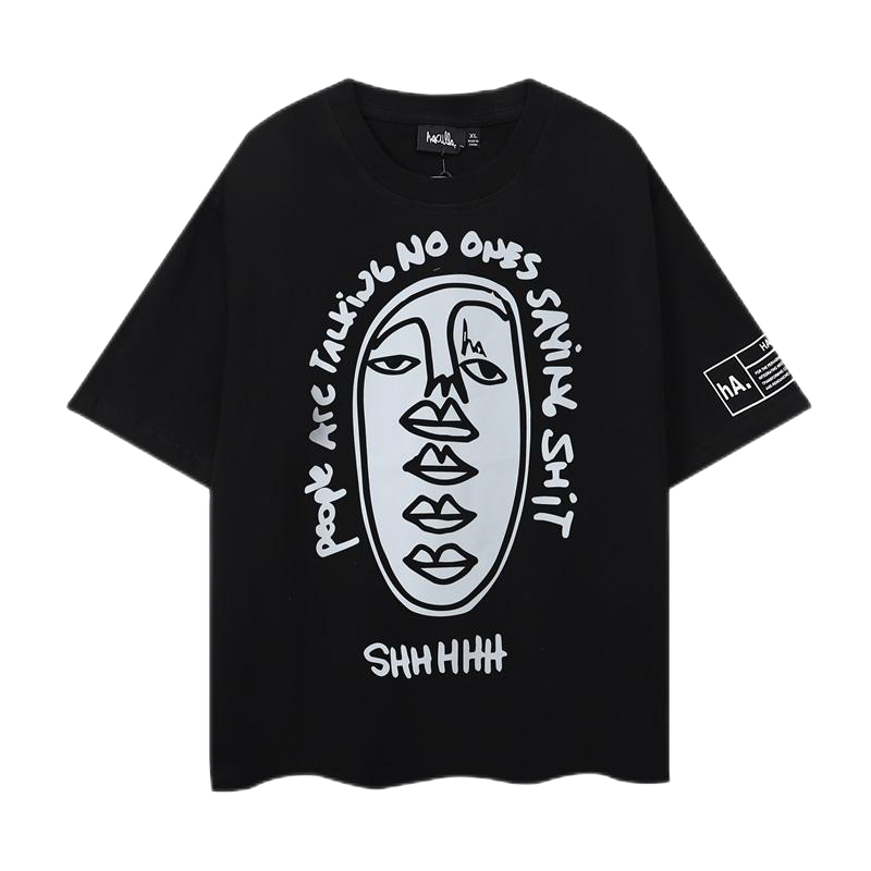 IH NOM UH NIT T-Shirts