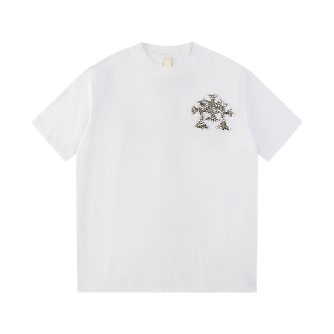 Chrome Hearts T-Shirts