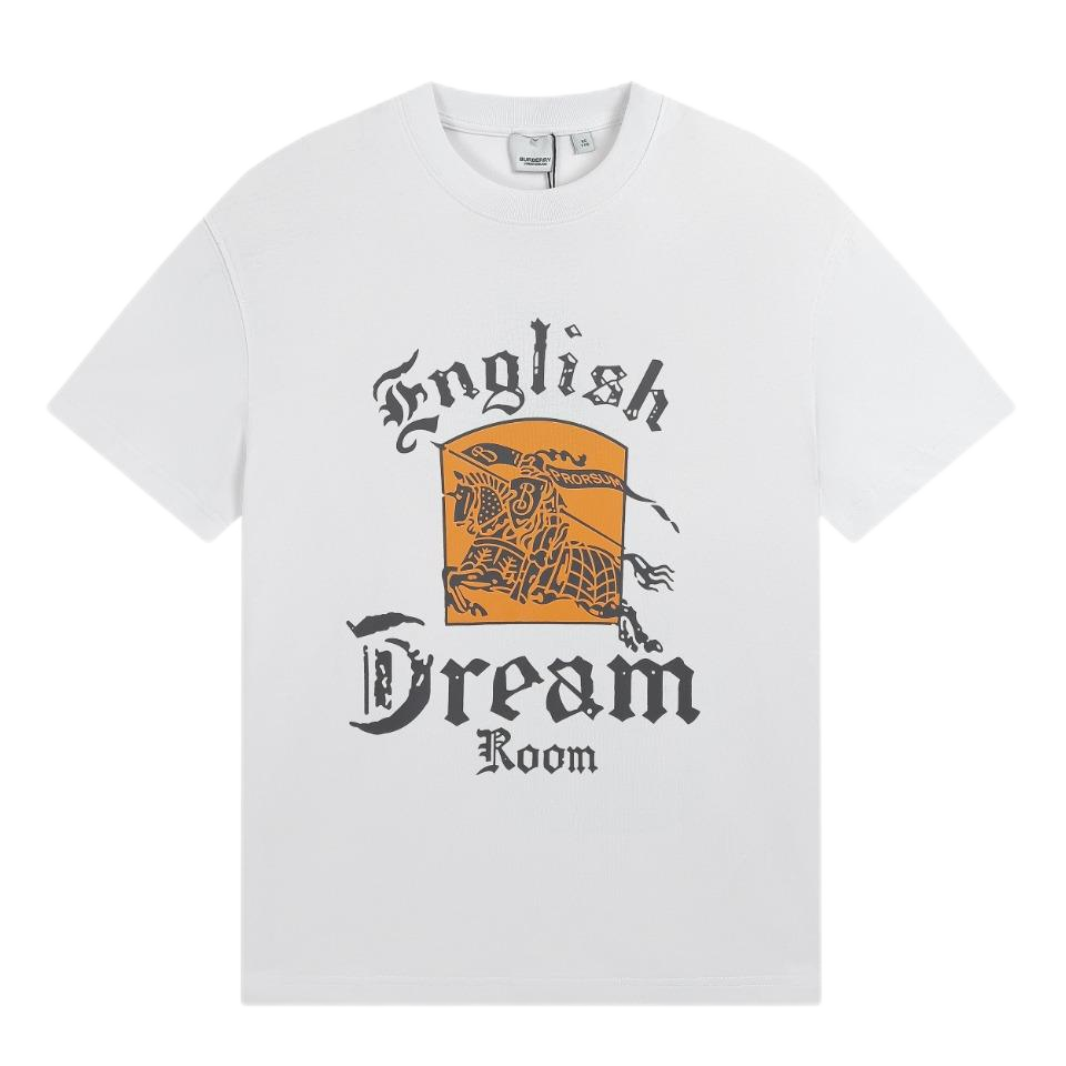 Burberry T-Shirts