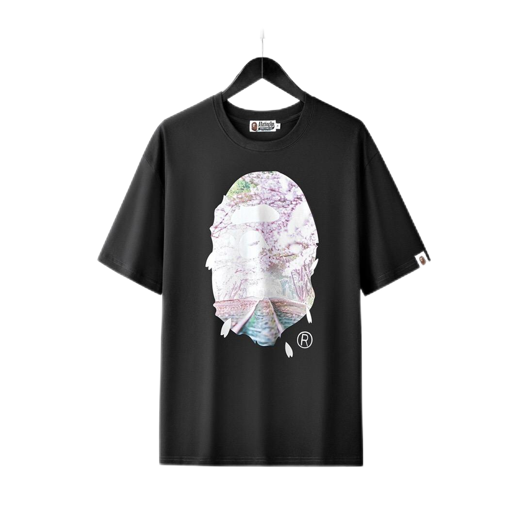 A Bathing Ape T-Shirts