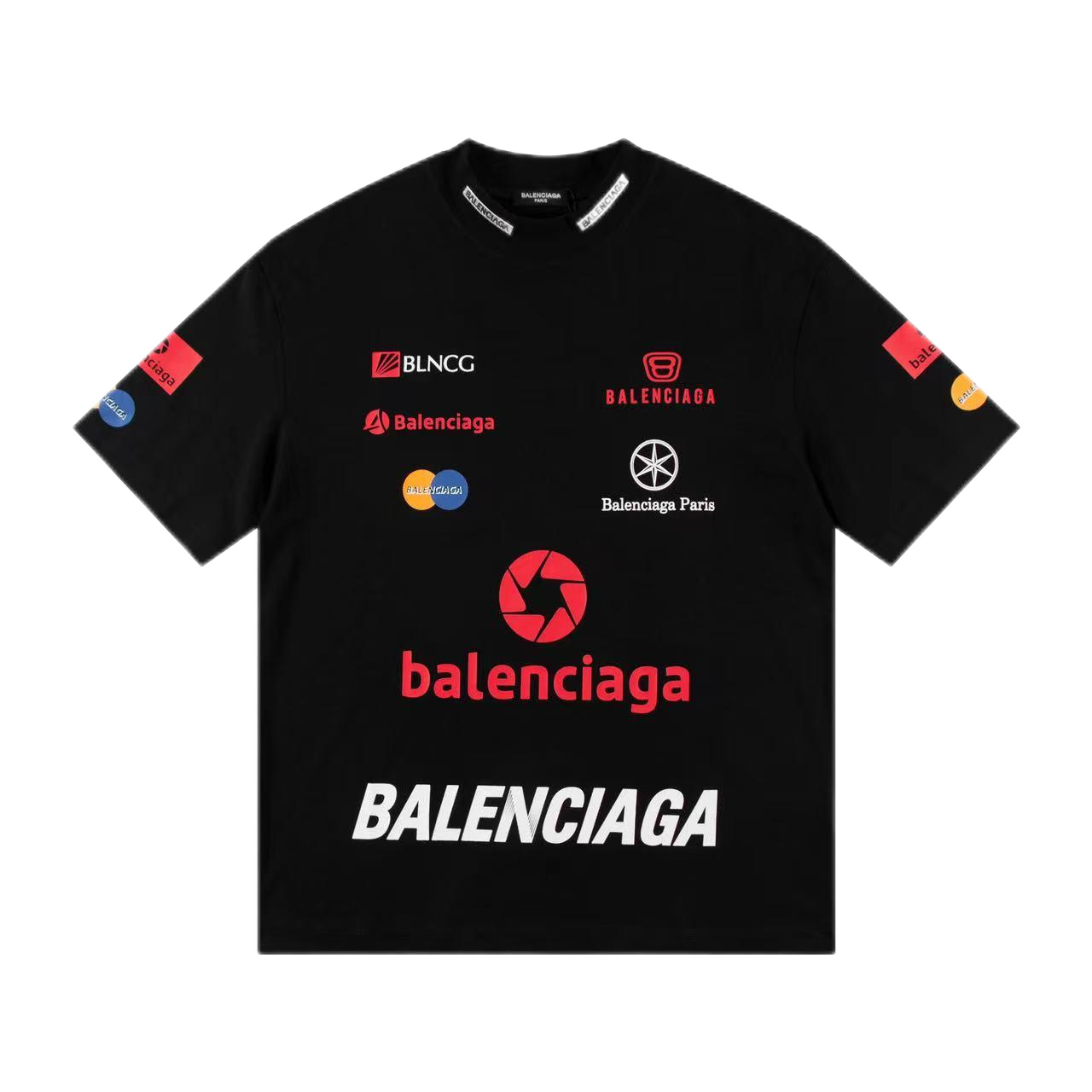 Balenciaga T-Shirts