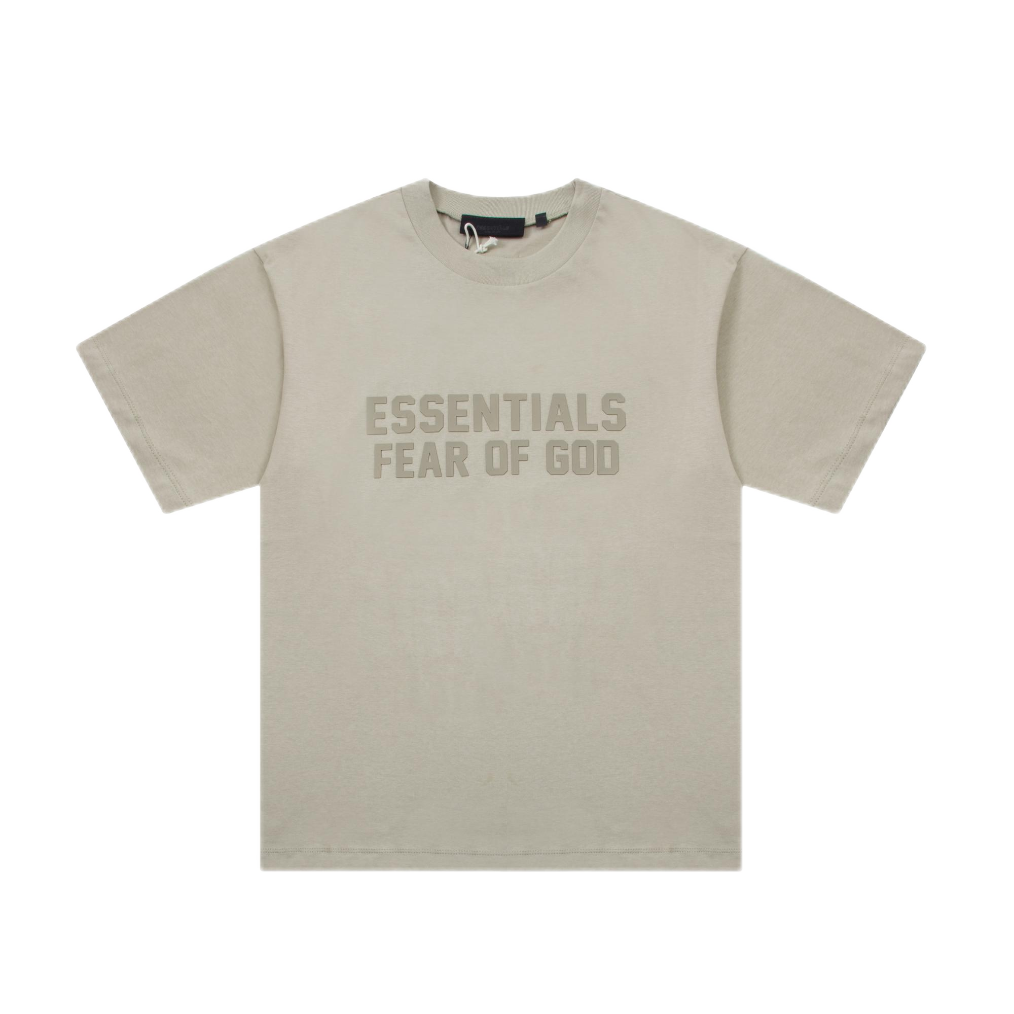 Fear of God T-Shirts