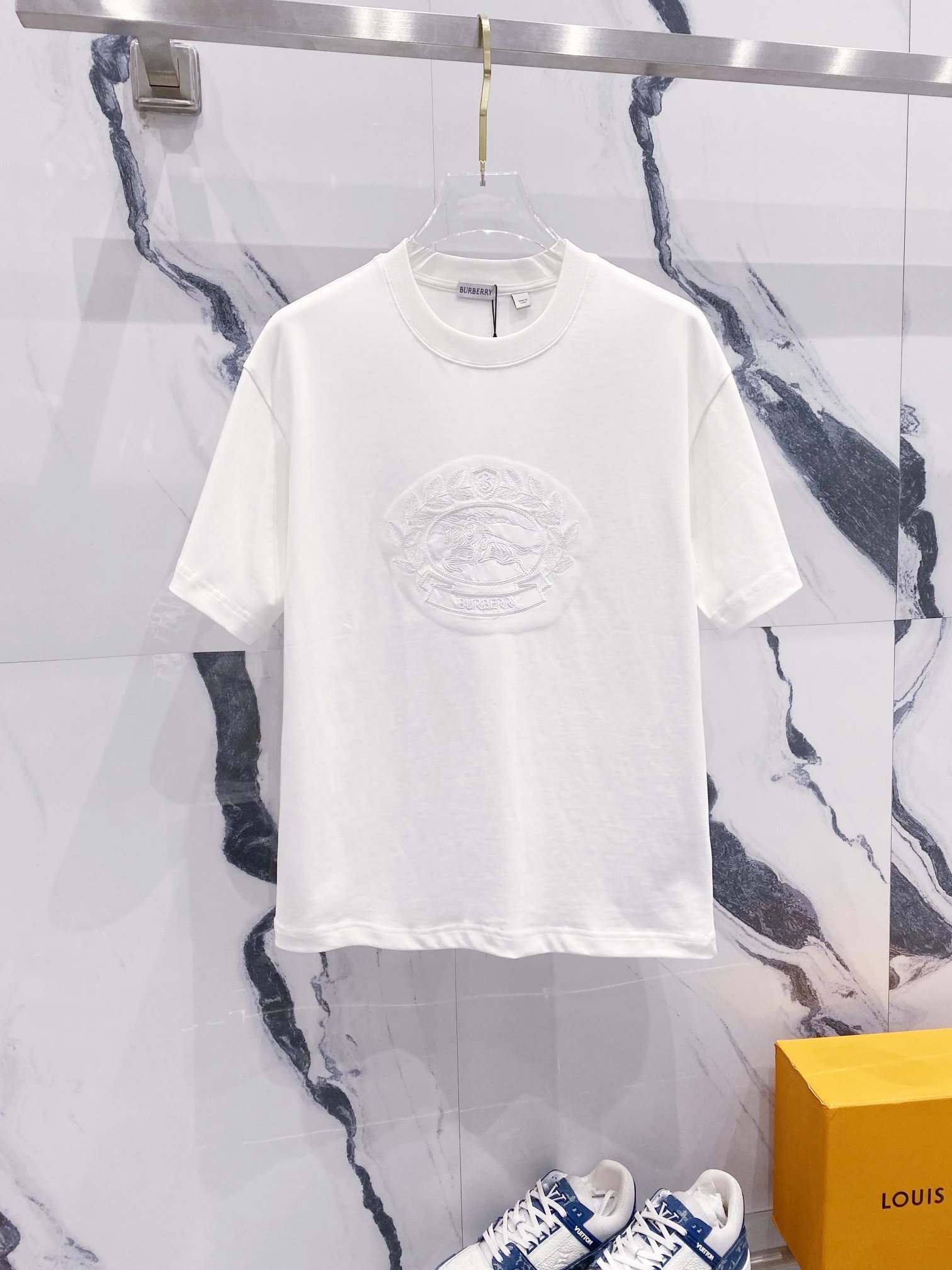 Burberry T-Shirts