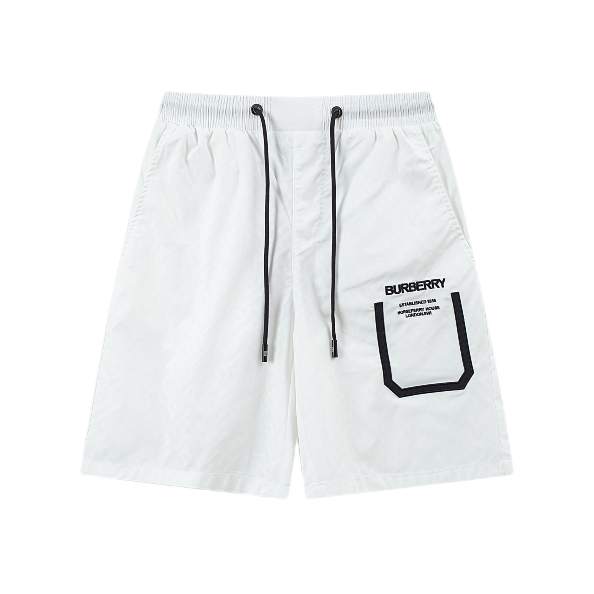 Burberry Shorts