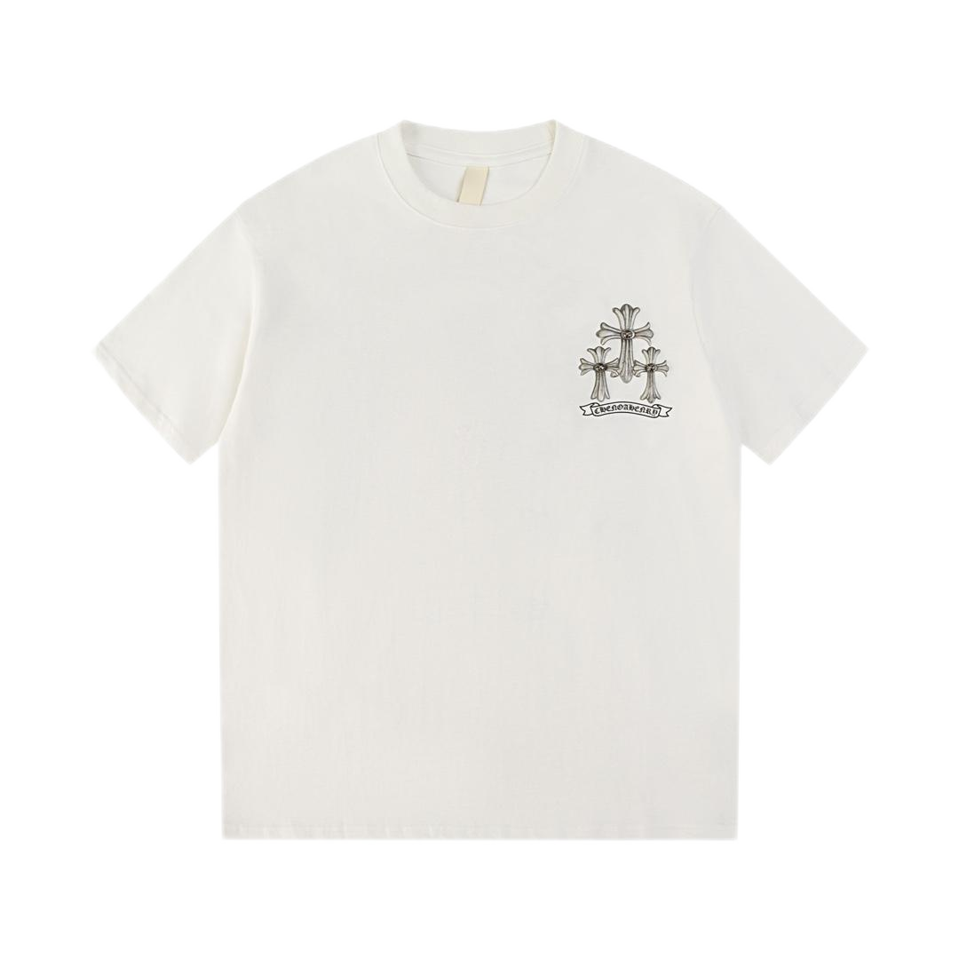 Chrome Hearts T-Shirts