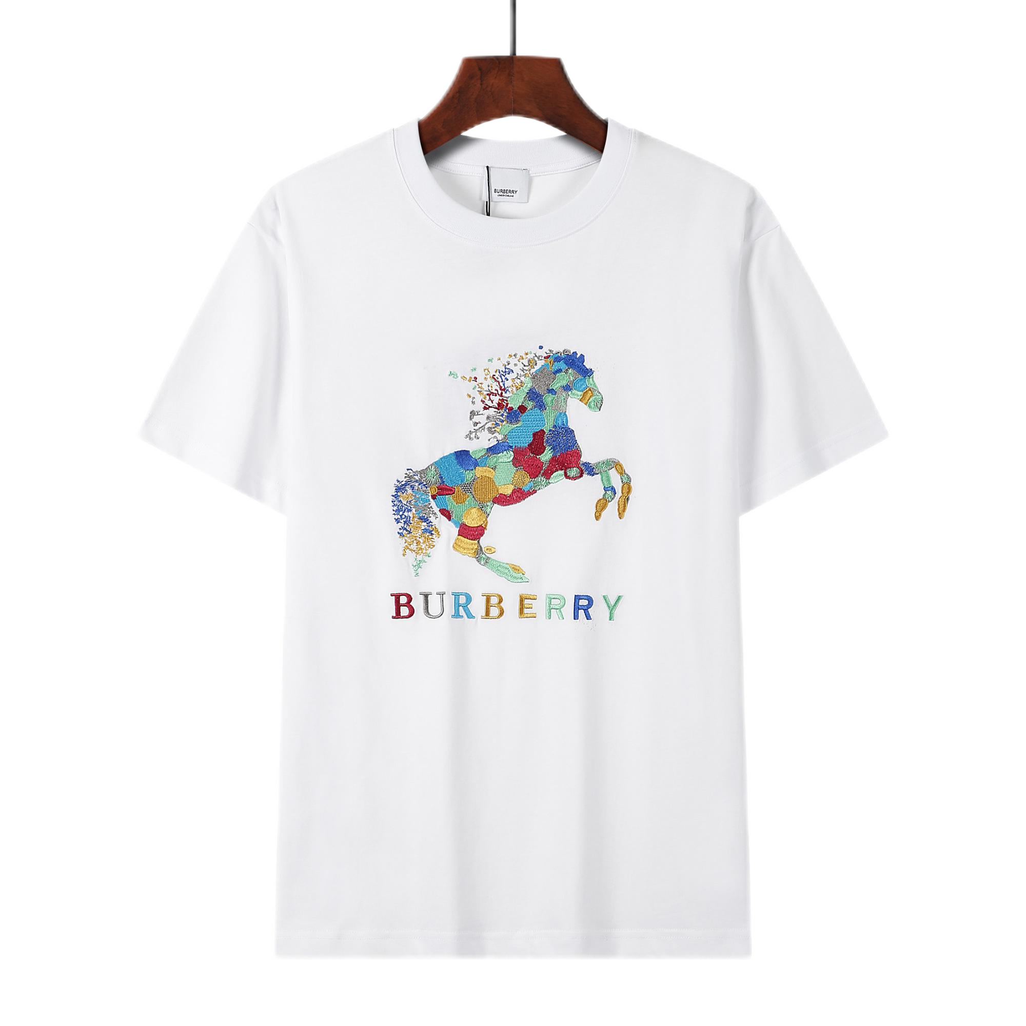 Burberry T-Shirts