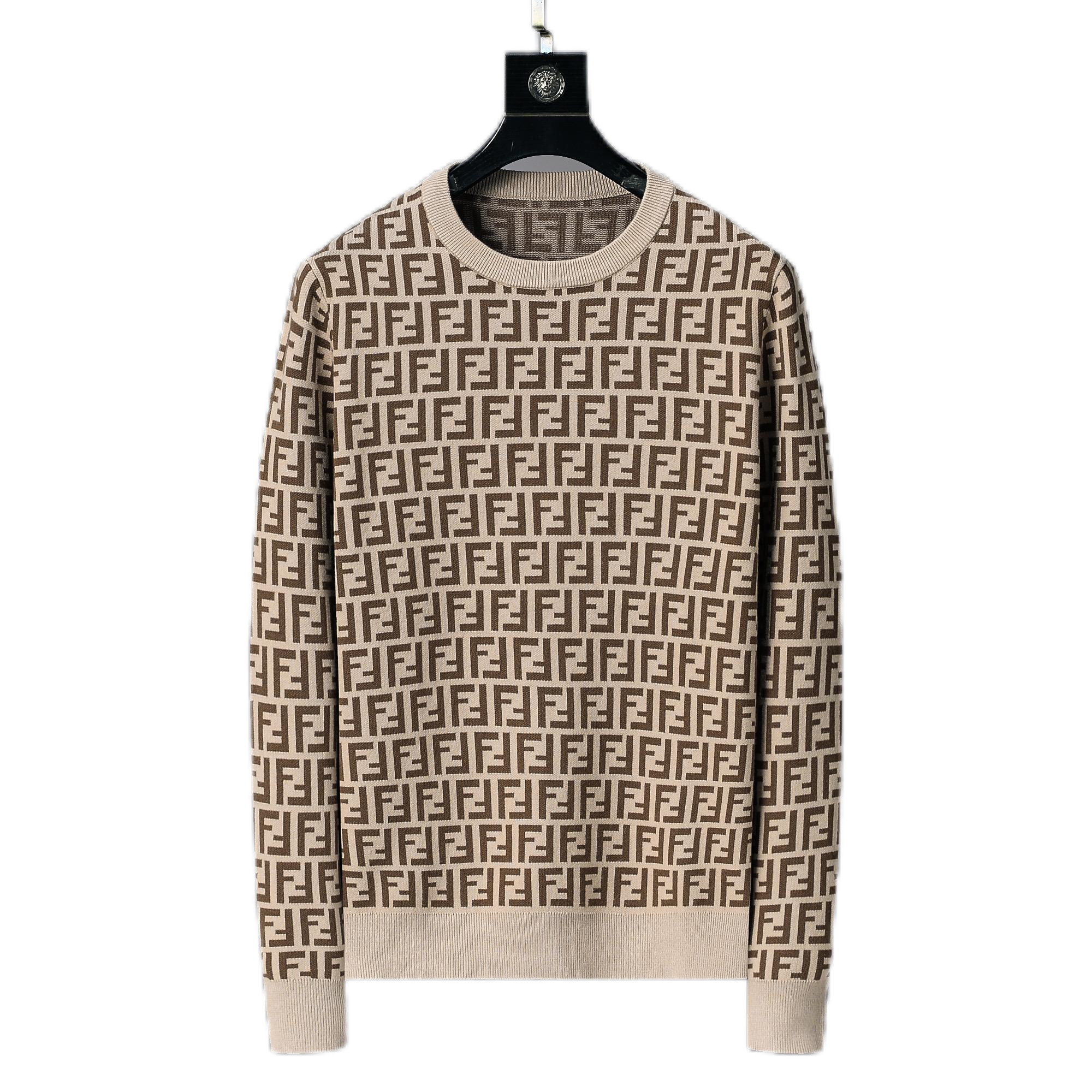 Fendi Sweaters