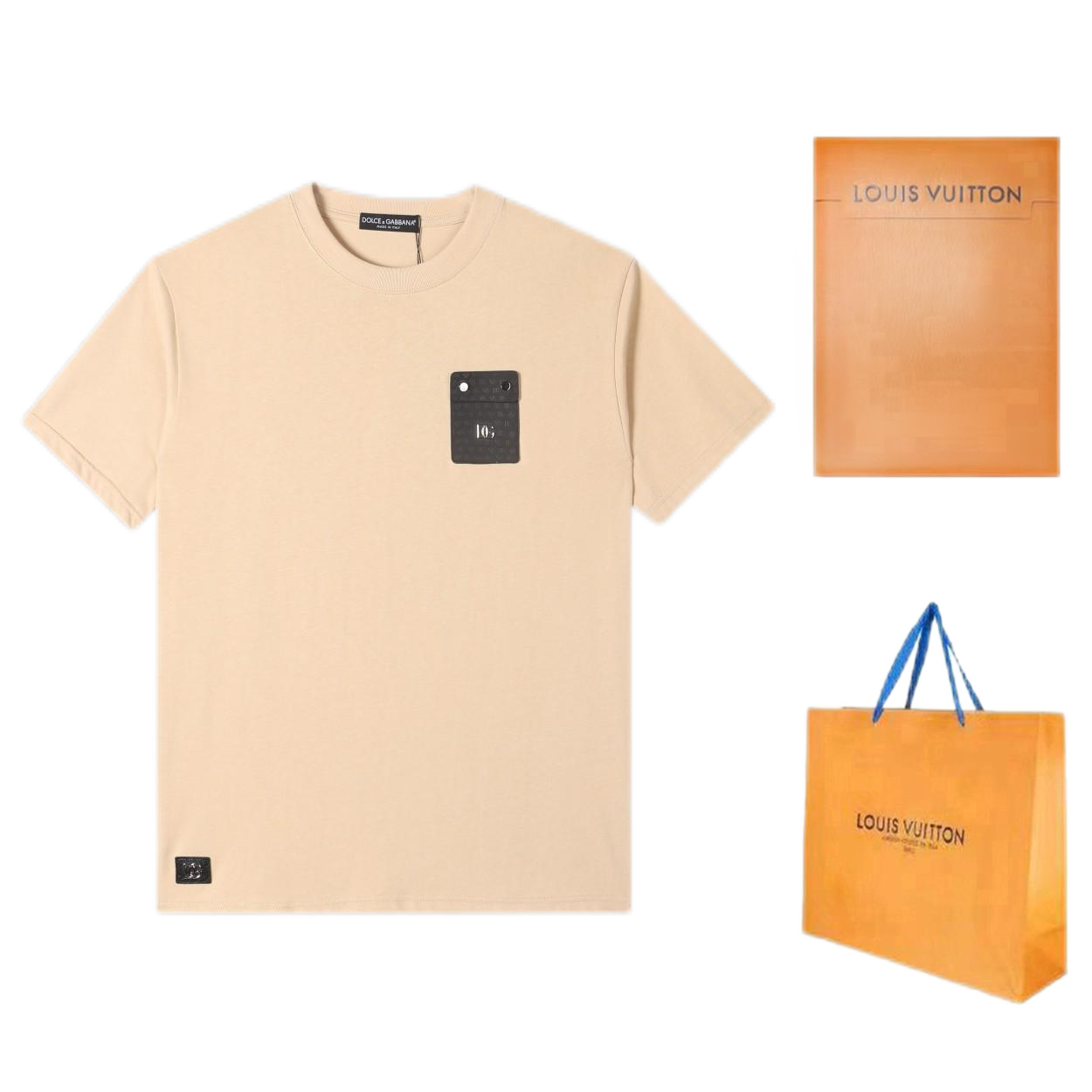 Dolce & Gabbana T-Shirts