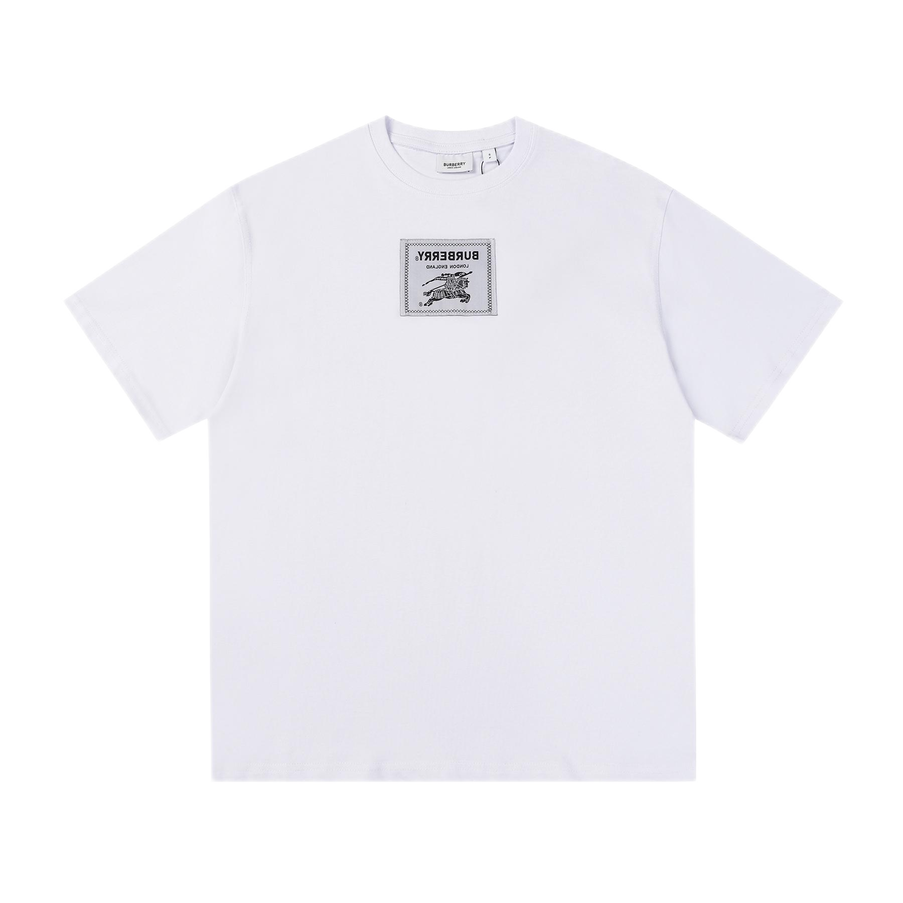 Burberry T-Shirts