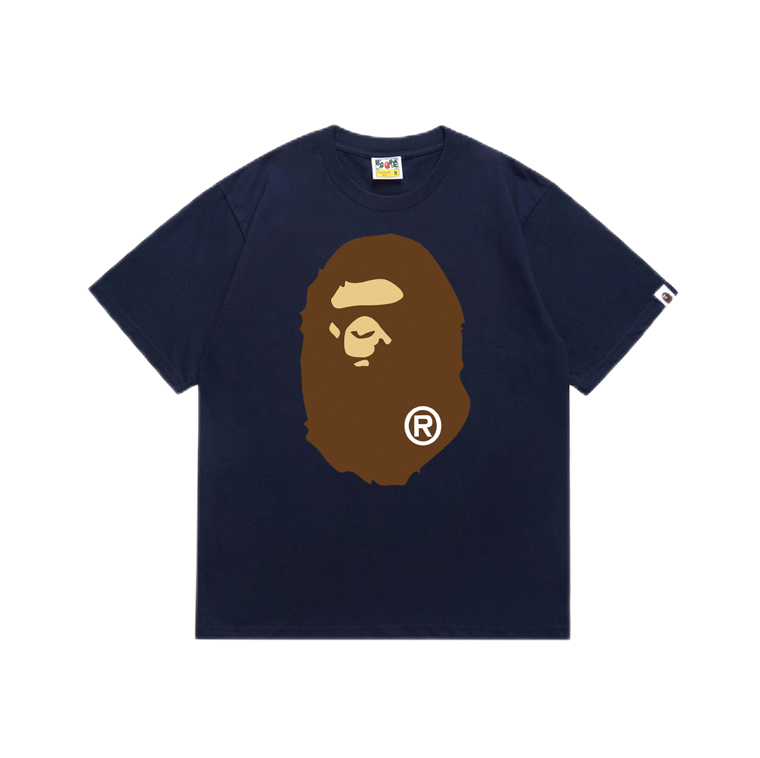 A Bathing Ape T-Shirts
