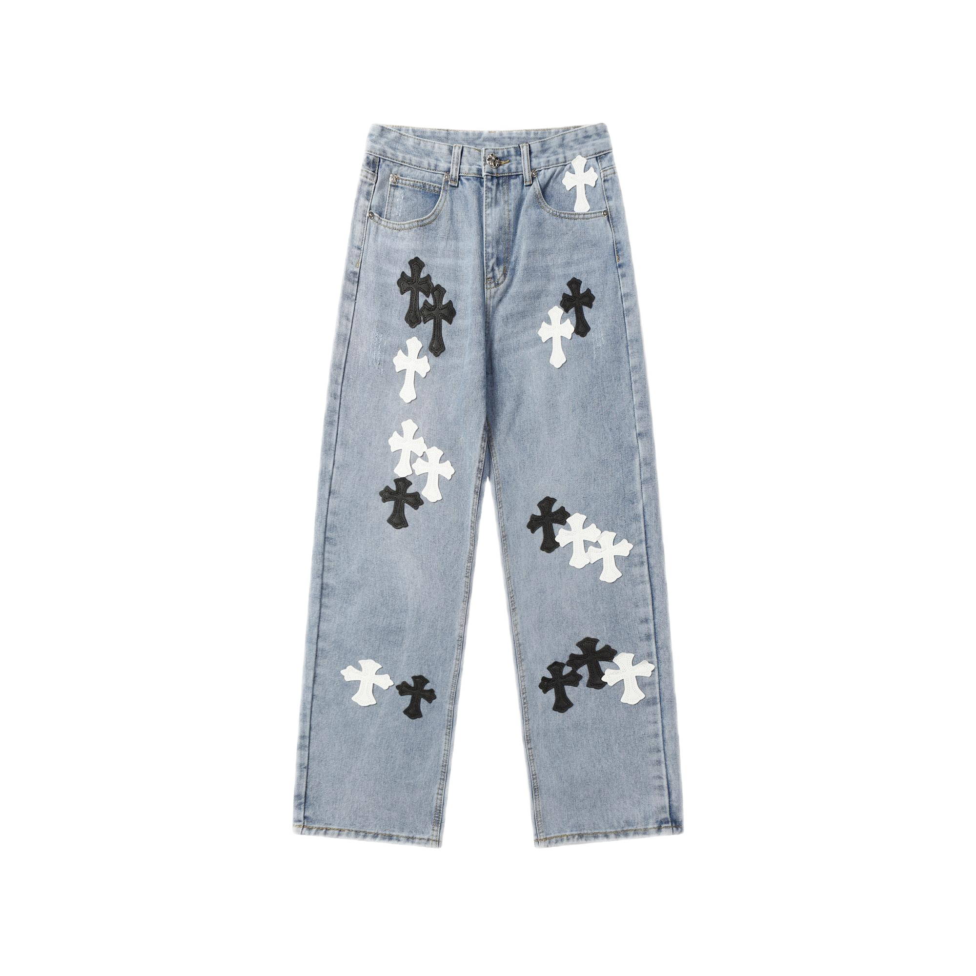 Chrome Hearts Pants