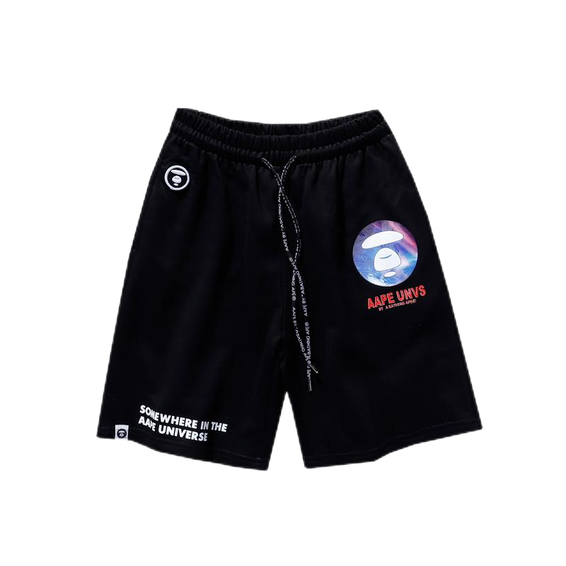 A Bathing Ape Shorts
