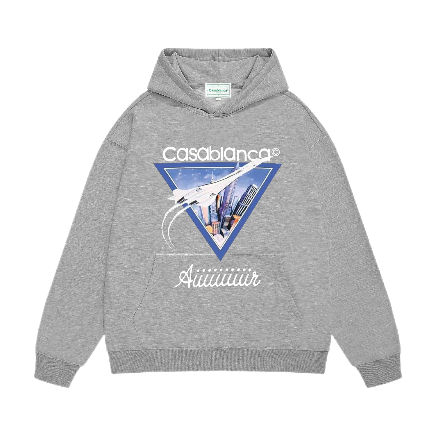 Casablanca Hoodies