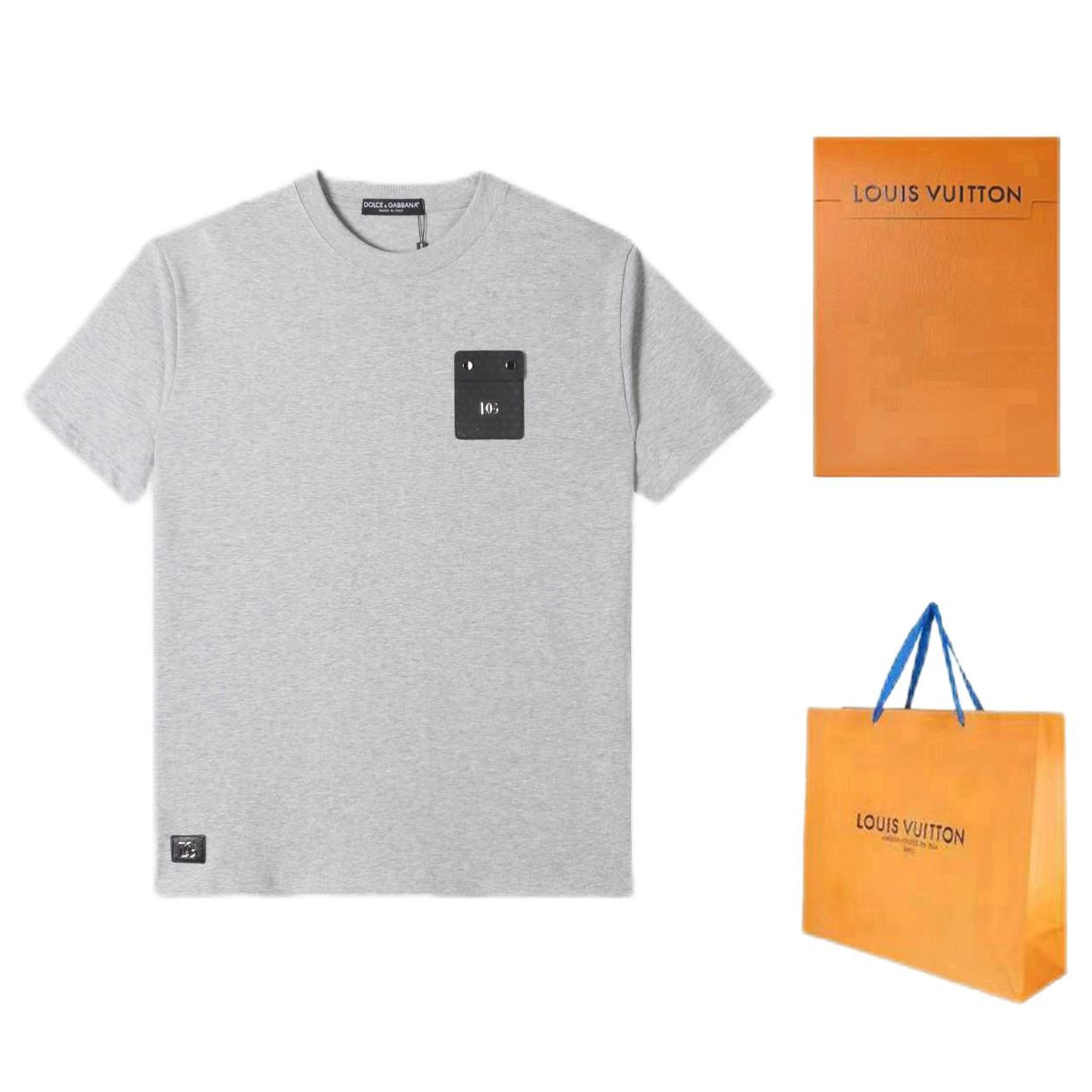 Dolce & Gabbana T-Shirts