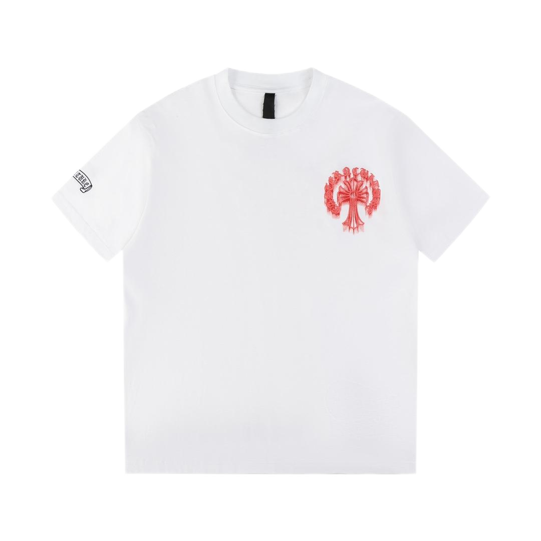 Chrome Hearts T-Shirts