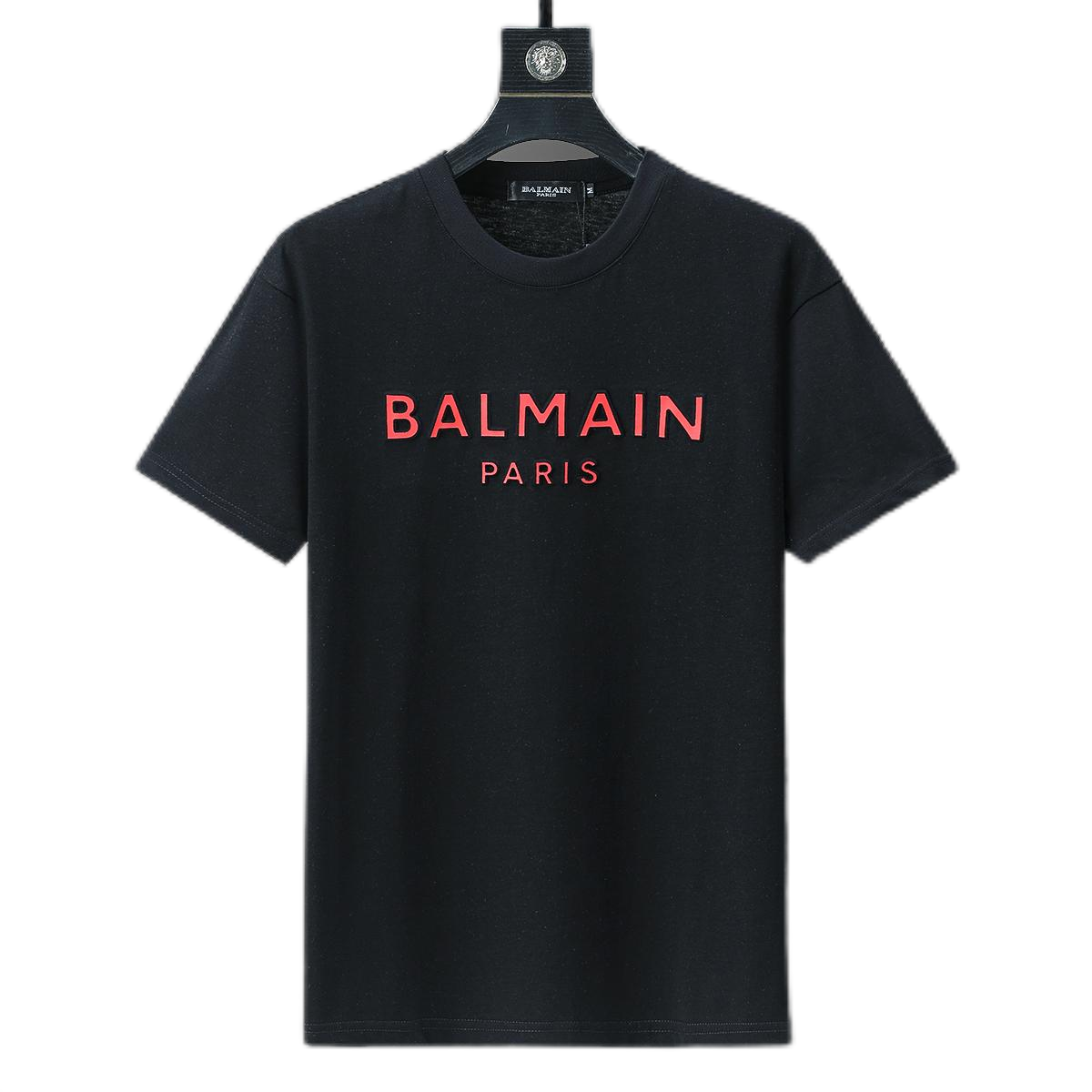 Balmain T-Shirts