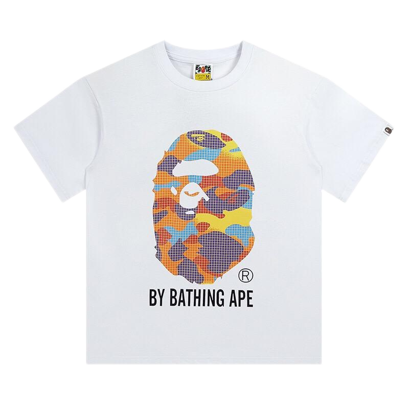 A Bathing Ape T-Shirts
