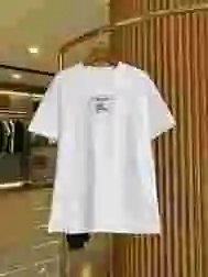 Burberry T-Shirts