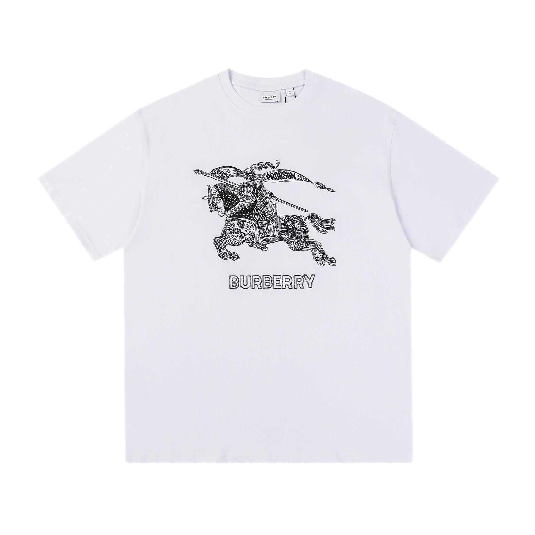Burberry T-Shirts